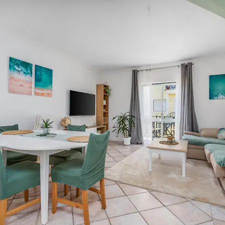 Harmony Apartamento Alvor