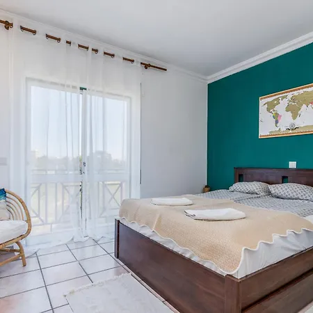 Harmony Apartamento Alvor