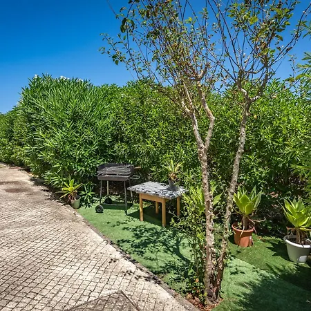 Harmony Apartamento