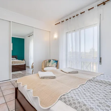 Harmony Apartamento Alvor