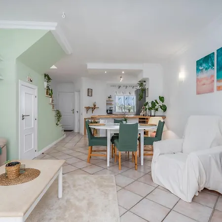 Harmony Apartamento *