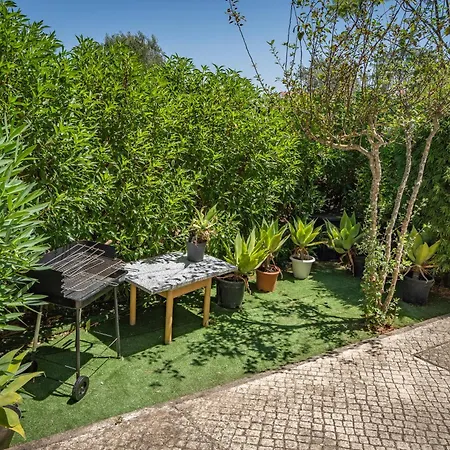 Apartamento Harmony Alvor
